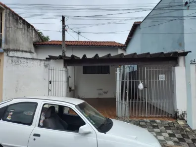 Casa com 2 Quartos à venda, 140m² no Centro, Jacareí