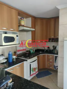 Sobrado com 5 Quartos à venda, 200m² no Jardim Santo Eduardo, Guarulhos