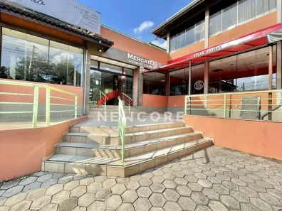 Ponto Comercial à venda, 842m² no Vilarejo, Carapicuíba