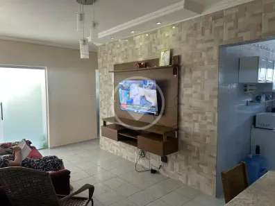 Apartamento com 2 Quartos à venda, 58m² no Anatólia, João Pessoa