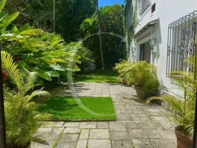 Casa com 4 Quartos à venda, 537m² no Leblon, Rio de Janeiro