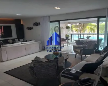 Apartamento com 3 Quartos à venda, 175m² no Paralela, Salvador