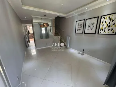 Casa com 2 Quartos à venda, 69m² no Guaratiba, Rio de Janeiro