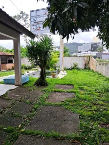 Lote/Terreno à venda, 583m² no Santa Mônica, Florianópolis