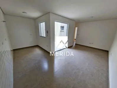 Apartamento com 2 Quartos à venda, 45m² no Vila Alice, Santo André