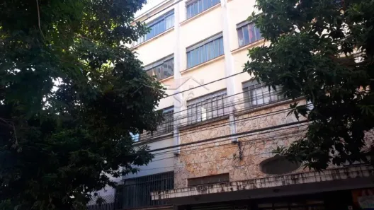 Apartamento com 1 Quarto à venda, 54m² no Centro, Ribeirão Preto