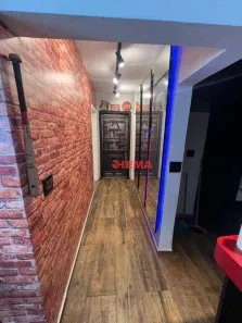 Apartamento com 2 Quartos à venda, 95m² no José Menino, Santos