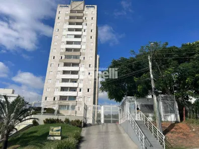Apartamento com 2 Quartos para alugar, 68m² no Jardim Paulista, Taubaté