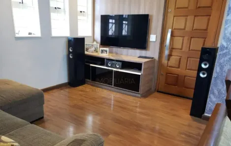 Casa com 3 Quartos à venda, 159m² no Jardim Ouro Branco, Ribeirão Preto