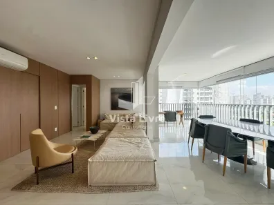 Apartamento com 2 Quartos à venda, 95m² no Pinheiros, São Paulo