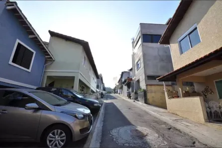 Sobrado com 4 Quartos à venda, 134m² no Tucuruvi, São Paulo