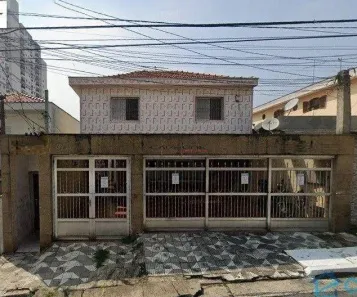 Sobrado com 10 Quartos à venda, 450m² no Vila Invernada, São Paulo