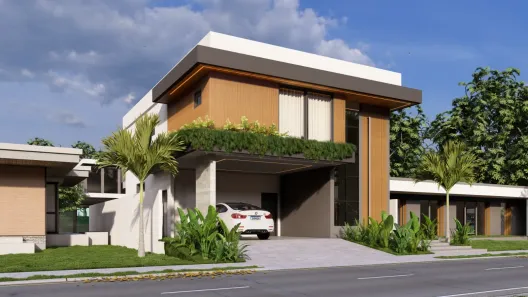 Sobrado com 3 Quartos à venda, 246m² no Vila Nova, Joinville