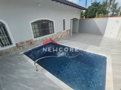 Casa com 3 Quartos à venda, 120m² no Marrocos, Itanhaém