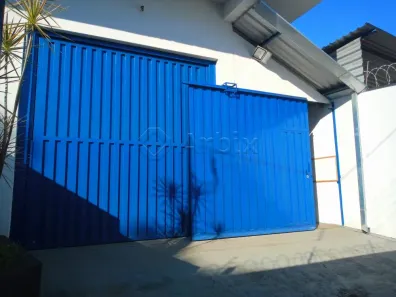 Ponto Comercial à venda, 335m² no Cidade Jardim, Americana