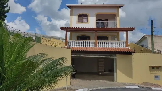 Casa com 3 Quartos à venda, 320m² no Jardim Europa, Vargem Grande Paulista