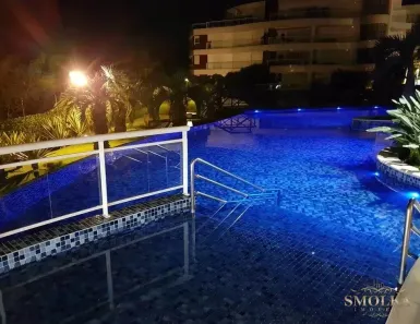 Apartamento com 4 Quartos à venda, 285m² no Canasvieiras, Florianópolis