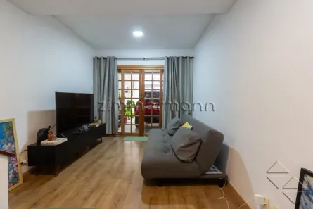 Sobrado com 4 Quartos à venda, 137m² no Perdizes, São Paulo