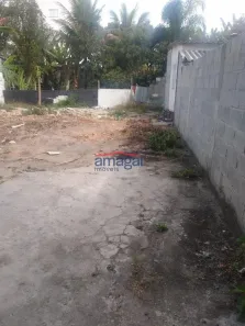 Lote/Terreno à venda, 200m² no Chácaras Rurais Santa Maria, Jacareí