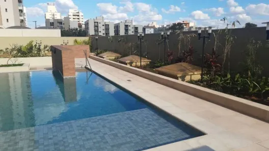 Apartamento com 3 Quartos à venda, 250m² no Jardim Santa Maria, São José do Rio Preto