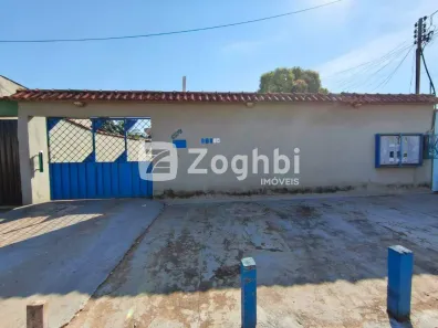 Apartamento com 5 Quartos à venda, 280m² no Eldorado, Porto Velho