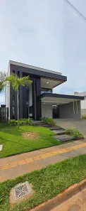 Sobrado com 4 Quartos à venda, 137m² no Jardins Capri, Senador Canedo