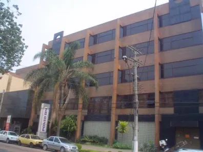 Sala Comercial para alugar, 337m² no Navegantes, Porto Alegre