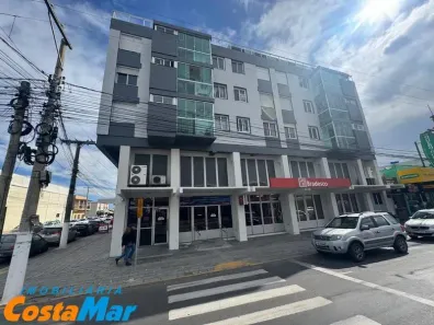 Apartamento com 2 Quartos à venda, 60m² no Centro, Tramandaí