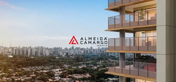 Apartamento com 3 Quartos à venda, 153m² no Moema, São Paulo