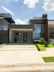 Casa com 3 Quartos à venda, 209m² no Jardim Mantova, Indaiatuba