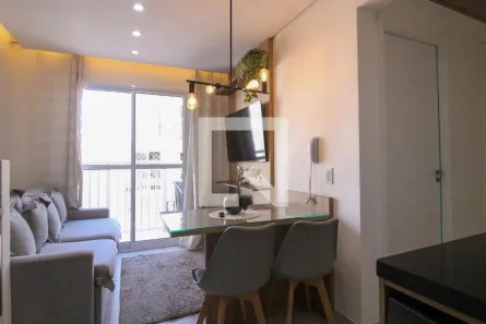 Apartamento com 2 Quartos à venda, 47m² no Vila Ema, São Paulo