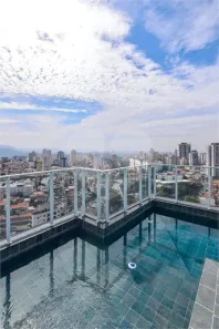 Apartamento com 2 Quartos para alugar, 53m² no Tucuruvi, São Paulo