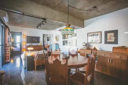 Apartamento com 1 Quarto à venda, 60m² no Vila Clementino, São Paulo