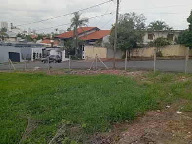 Lote/Terreno à venda, 439m² no Jardim Bela Vista, Americana
