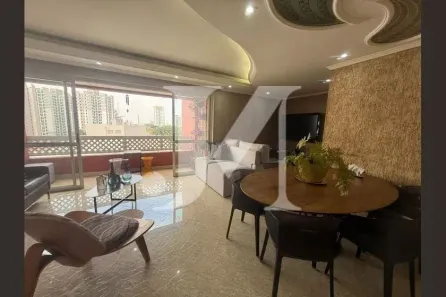 Apartamento com 2 Quartos à venda, 77m² no Jardim Textil, São Paulo