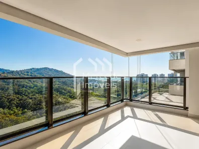 Apartamento com 2 Quartos à venda, 83m² no Praia Brava de Itajaí, Itajaí