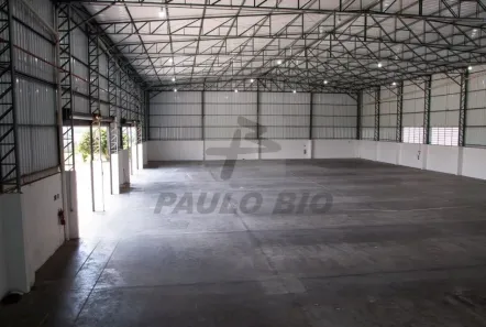 Galpão/Depósito/Armazém para alugar, 2230m² no Jardim Primavera, Mogi Mirim