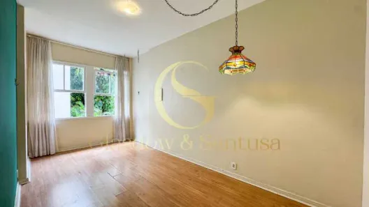 Apartamento com 2 Quartos à venda, 40m² no Ipanema, Rio de Janeiro