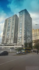 Cobertura com 3 Quartos à venda, 121m² no Tamboré, Barueri