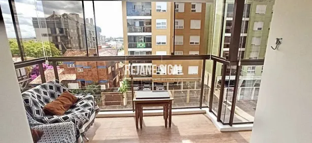 Apartamento com 3 Quartos à venda, 102m² no Centro, Pelotas