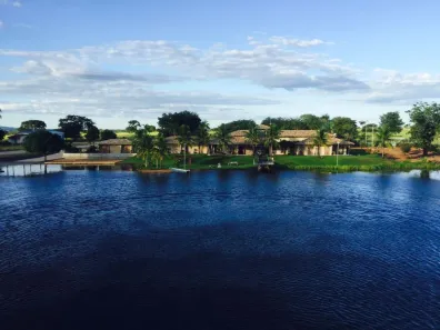 Fazenda/Sítio com 5 Quartos à venda, 19360000m² no Área Rural de Taguatinga, Brasília