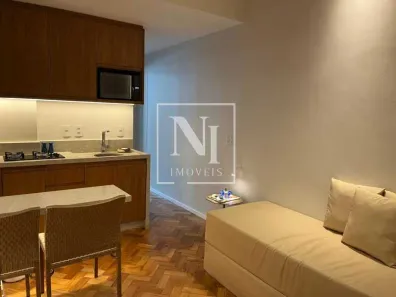 Apartamento com 1 Quarto à venda, 30m² no Copacabana, Rio de Janeiro