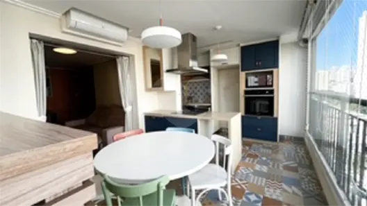 Apartamento com 2 Quartos à venda, 63m² no Santana, São Paulo
