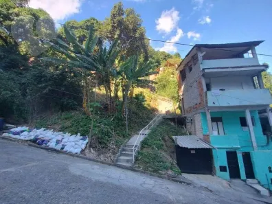 Lote/Terreno à venda, 629m² no Pe Pequeno, Niterói