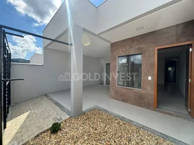 Casa com 2 Quartos à venda, 80m² no Dom Joaquim, Brusque