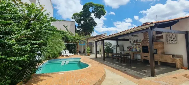 Sobrado com 5 Quartos à venda, 500m² no Campo Belo, São Paulo