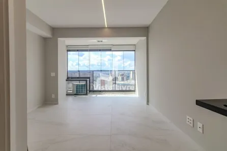 Apartamento com 1 Quarto à venda, 28m² no Vila Pompéia, São Paulo