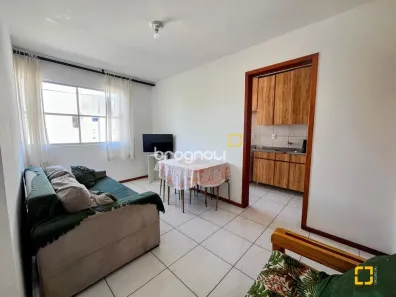Apartamento com 3 Quartos à venda, 56m² no Coqueiros, Florianópolis