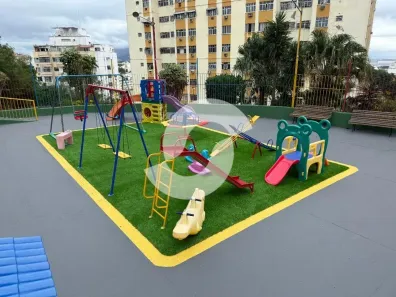 Apartamento com 2 Quartos à venda, 71m² no Centro, Niterói
