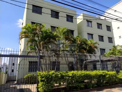 Apartamento com 2 Quartos à venda, 63m² no Jardim Anchieta, Campinas